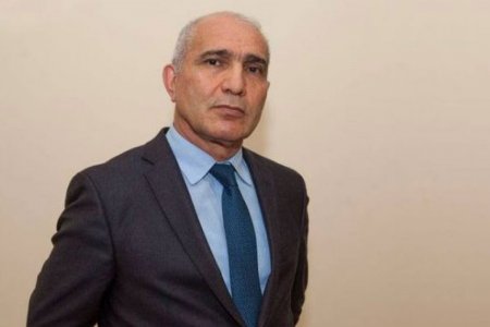 Tarix İnstitutunun baş direktoru: “Ramiz Mehdiyev AMEA prezidentliyindən getməlidir”