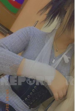 Bakıda gənc qızın ərəblərin hücumuna məruz qalması iddiası ilə bağlı TƏFƏRRÜAT - FOTO (YENİLƏNİB)