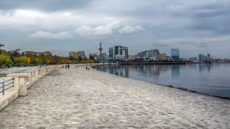 Fevralın 3-nə olan hava proqnozu