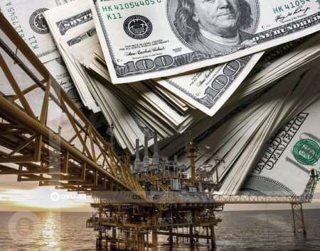 Dünya bazarında neft qiymətləri necə dəyişib?