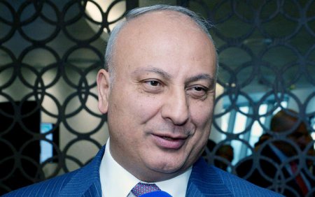 Altay Həsənov üçün özəl gün