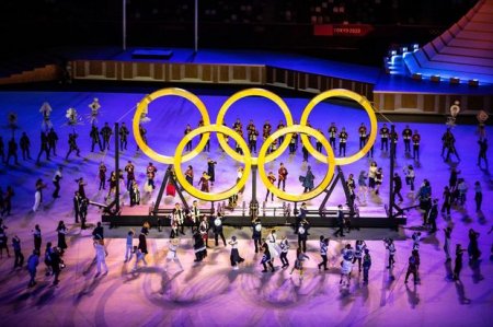 Los-Anceles Olimpiya Oyunlarının müvəqqəti proqramı təsdiqlənib