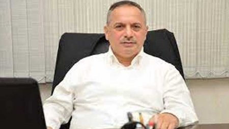 Əli Əliyevin şikayəti üzrə məhkəmənin vaxtı bilindi