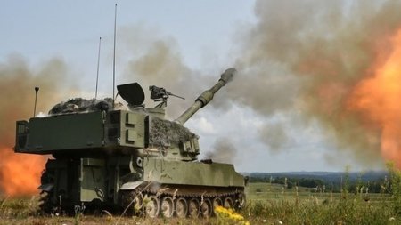 Almaniya Ukraynaya silah verməkdən niyə imtina edib? - Kansler açıqladı