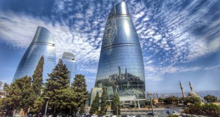 Sabah hava necə olacaq?