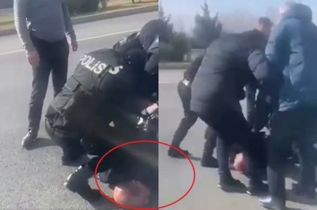 Məhkəmə Rasim Məmmədovla bağlı qərar verdi