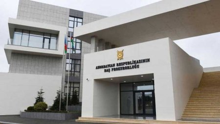 Baş prokurordan "Tərtər işi" ilə bağlı yeni qərar