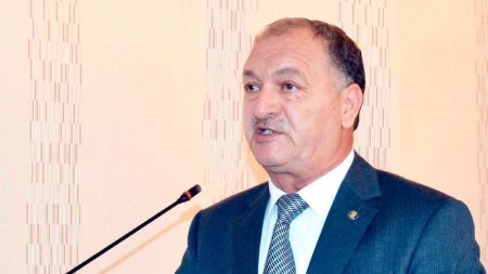 Həbsdə olan icra başçısı Müalicə müəssisəsinə köçürüldü