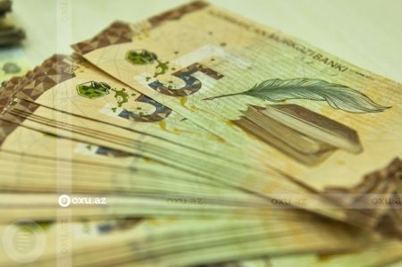 200 manatlıq maddi yardım alacaq əmək pensiyaçılarının sayı BİLİNDİ: Yanvar artımı fevral ilə birgə veriləcək