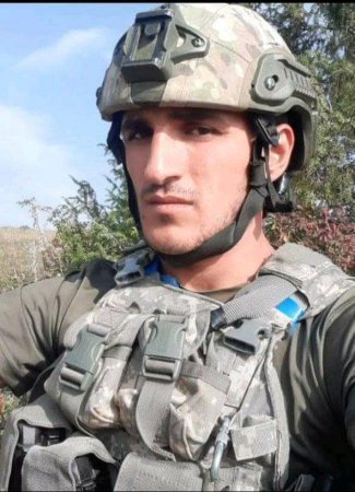 VƏTƏN TORPAĞINDA İZİ QALACAQ, ELİN YADDAŞINDA ADI YAŞAYACAQ...