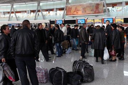 Erməniləri dəhşətə salan qorxu: Azərbaycanlılar gəlib, ölkədən qaçmaq lazımdır…