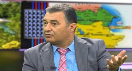 Tədqiqatçı-alim, pedaqoq və tərcüməçi Cavanşir Feyziyev haqqında - Nəsiman Yaqublunun yazısı