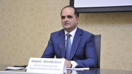 Deputat həmkarım və mediamız barədə  bir neçə söz...