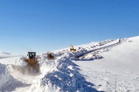  MN: “Azad edilən ərazilərdə mühəndis təminatı üzrə tədbirlər davam etdirilir” - VİDEO