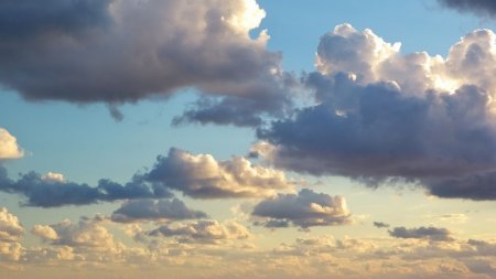 Sabahın hava proqnozu