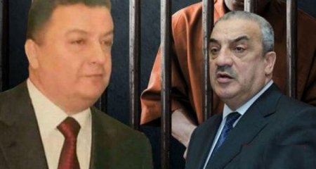 Generallar məsuliyyəti bir-birinin üzərinə atır - “Mənim boynuma nəsə yıxmaq istəyirsə...”