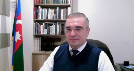 İlqar Məmmədov qərarını açıqladı