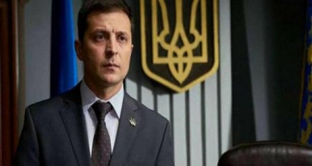 Zelenski Rusiya Qoşunlarının sərhəddən çəkilmədiyini deyib