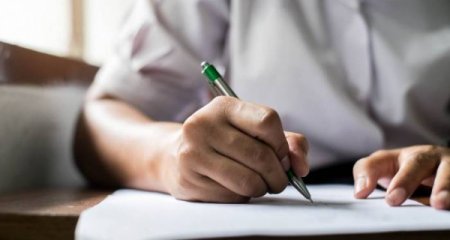 DİM 17 mindən artıq bakalavr üçün magistraturaya qəbul imtahanı keçirəcək