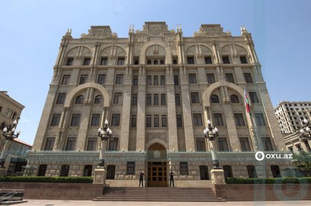 DİN və Daxili Qoşunlar üzrə hərbi qulluqçulara “Müharibə veteranı” adı verildi: Təqaüd təyin edildi