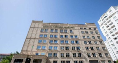 Dövlət Gömrük Komitəsinin mülki işçilərinin maaşları artırılıb 