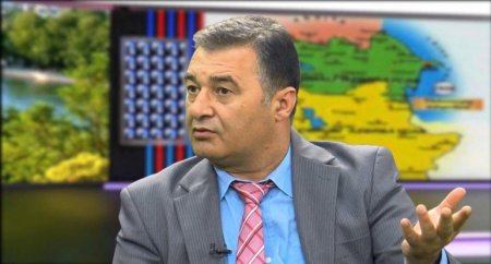 Azərbaycan mediası: ”sovet kampaniyaçılıq” ənənələri - Nəsiman Yaqublunun yazısı