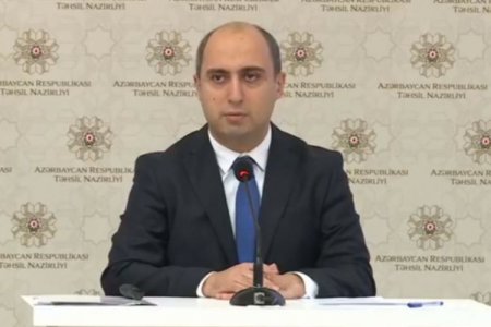 Əmrullayev bu məsələyə İZAHAT VERMƏLİDİR - İntihara cəhd faktı ətrafında QALMAQAL...