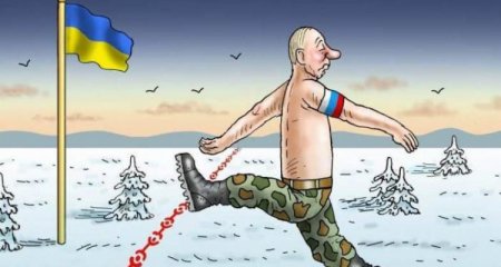 Rusiya ilə Ukrayna arasında nə baş verir – Putin hansı qərarı verəcək?