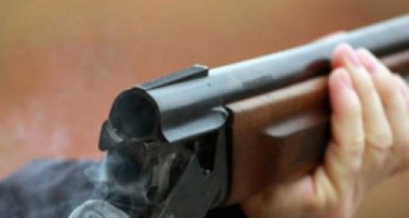 Qanunsuz saxlanılan silahlar götürülüb