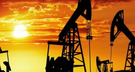 Azərbaycan neftinin qiyməti yenidən 100 dolları keçib