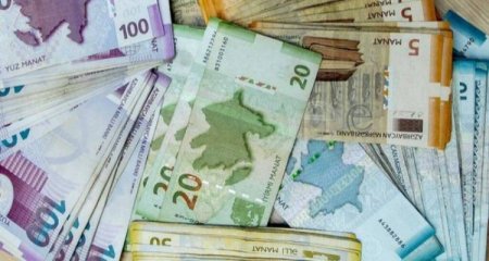 Dövlətə 103 milyon ziyan vuran vəzifəli şəxslərə nəyə görə 82 min manat cərimə yazılıb?