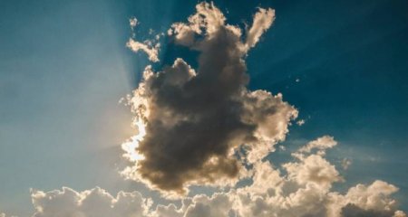 Sabah Bakıda hava tutqun olacaq