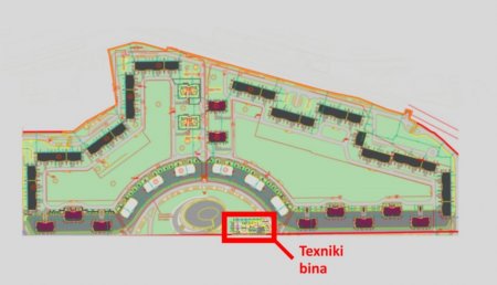 “City Garden Nərimanov” layihəsi ilə bağlı rəsmi açıqlama: 