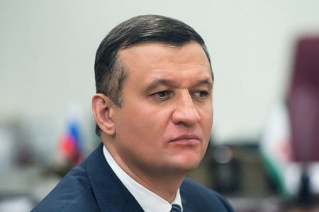 Dmitri Savelyev: “Azərbaycanın işğaldan azad etdiyi ərazilərdə qurduğu yeni gələcəyi müşahidə etmişəm”