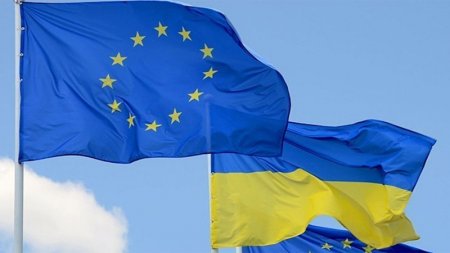 Avropa Komissiyasının rəhbəri: Ukrayna Avropa Birliyinə üzv olacaq