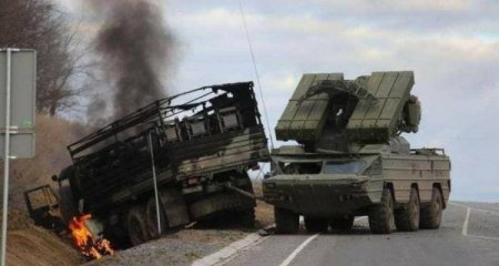 “Bayraktar”ın Ukraynada məhv etdiyi Rusiya texnikasının sayı açıqlanıb