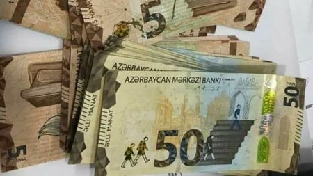 Rusiyanın işğal siyasəti və MANATIN AQİBƏTİ... - Narahat olaqmı?