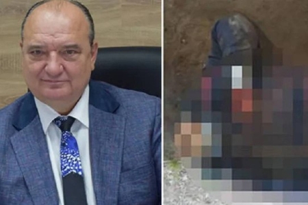 Putinə dəstək olan ukraynalı mer ÖLDÜRÜLDÜ