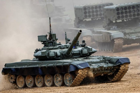 Ukraynada vəziyyət necədir? - MN son durumu açıqladı