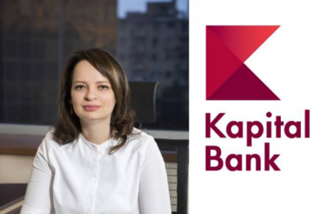 “Kapital Bank”ın fəaliyyətinə nəzarət edənlərdən biri dəyişdi – TƏYİNATLAR “Kapital Bank”ın fəaliyyətinə nəzarət edənlərdən biri dəyişdi – TƏYİNATLAR