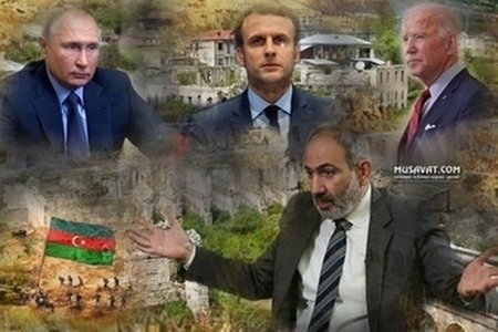 Brüsseldəki “şeytan yuvası” Azərbaycanı niyə hədəf alıb?.. - İNCƏLƏMƏ...