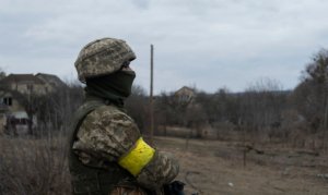 Ukrayna ordusu əks hücuma keçir