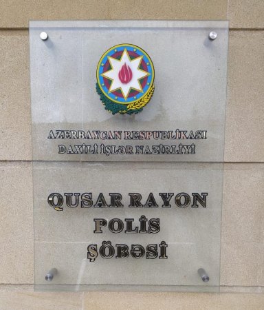 Qusarda quldurluq edən şəxslər həbs ediliblər Qusarda quldurluq edən şəxslər həbs ediliblər