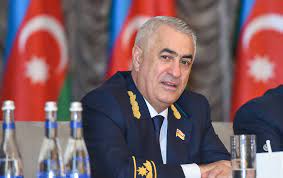 Cavid Qurbanov: Köhnə eşalonun YADİGARI... - Görəndə qıcıq yaradır...