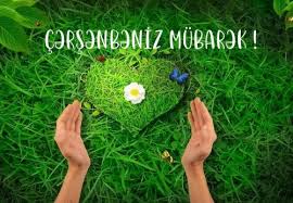 Bu gün xüsusi təntənə ilə qeyd edilən İlaxır çərşənbəsidir