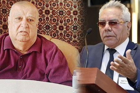 Müflis etdiyi sahibkardan Ziyad Səmədzadəyə yeni ilginc ittihamlar - QALMAQAL