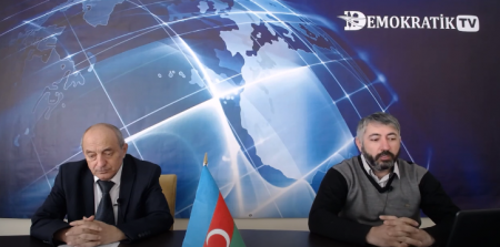 Sabiq məktəb direktorundan təhsil müdirinə İTTİHAMLAR - Nazirin nəzərinə...