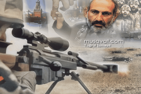 NƏ BAŞ VERİR: Moskva düşmənlərinin sayını artırmaqmı istəyir? - “erməni kartı”nı tullamağın zamanı çatmadımı?..