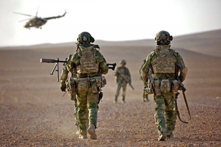 “Wagner” çox sayda personalını Ukraynaya göndərməyə hazırlaşır