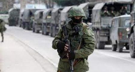 Rusiyanın bu günədək Ukraynada itirdiyi qüvvələrin sayı açıqlanıb - 5 710 əsgər...